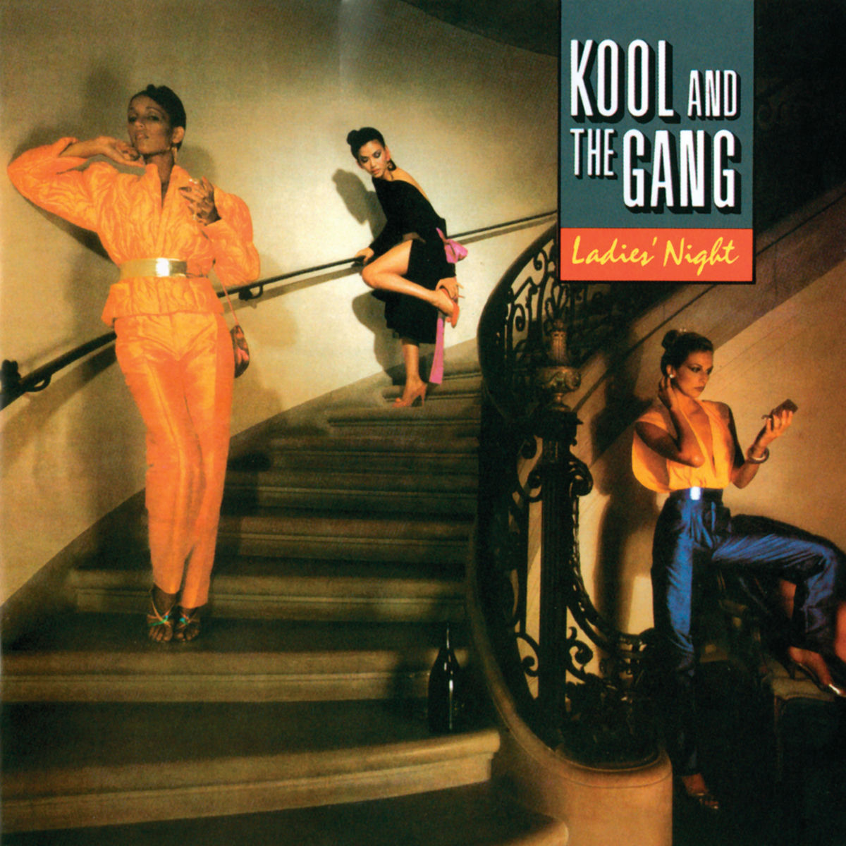 Kool & The Gang